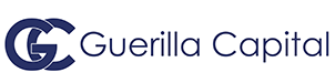 Guerilla Capital Logo